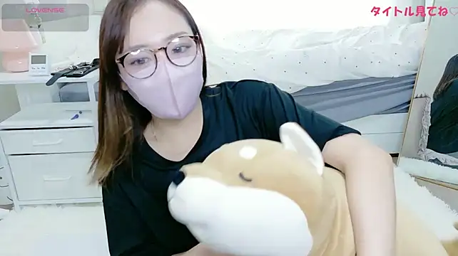 MAMESHIBA__ Chat XXX live