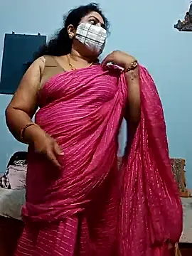 Show de Kannadasexywifes na webcam
