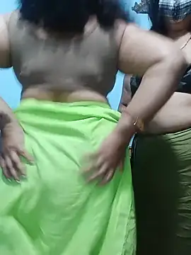 Kannadasexywifes' Webcam Show