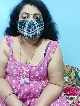 Webkamerová show Kannadasexywifes