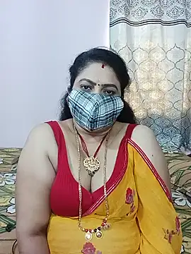 Kannadasexywifes 现场性爱视讯表演