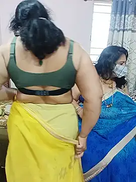 Kannadasexywifes 网络视讯表演