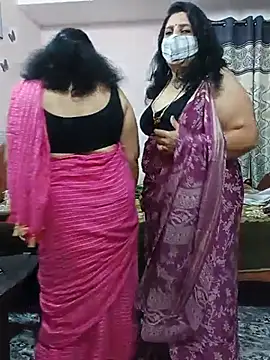 Kannadasexywifesのウェブカメラショー