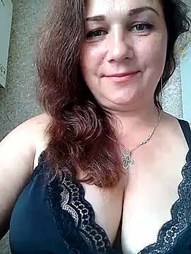 Susan8421 – Kamerová šou