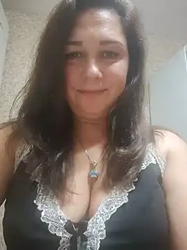 Susan8421's Live XXX Chat