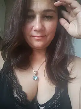 Susan8421's Live XXX Chat