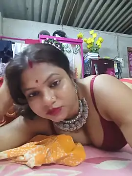 Kiya_6543 Adlı Modelin Web Kamerası Şovu