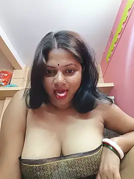Kiya_6543 ওয়েবক্যাম শো