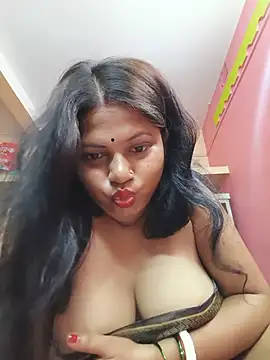 Kiya_6543's Webcam Show
