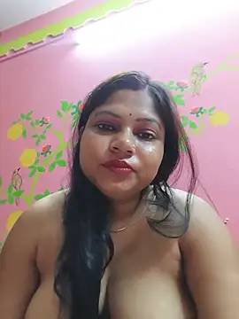 Kiya_6543's Webcam Show