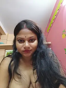 Kiya_6543's Webcam Show