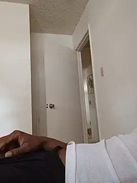 SOULSNATCHR Webcam-Show