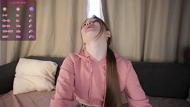 Živý XXX chat KourtneyRevira