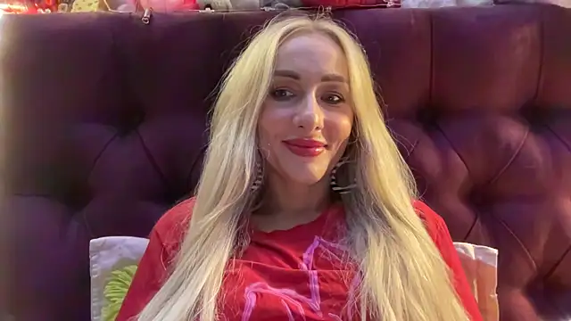 _Bille_bell__'s Webcam Show
