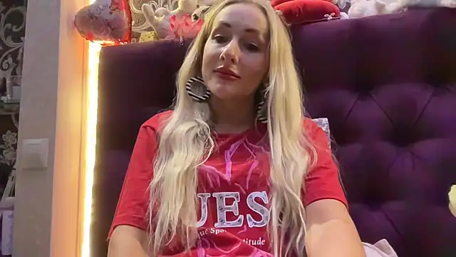 Chat +18 de _Bille_bell__ ao vivo