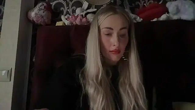 _Bille_bell__'s Webcam Show