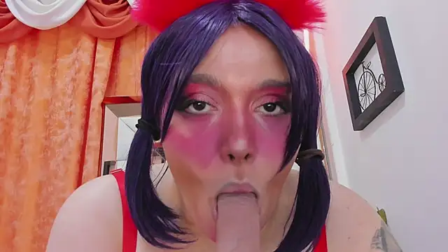 NamiInk_hot69 Show in webcam