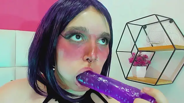 NamiInk_hot69: вебкам-шоу