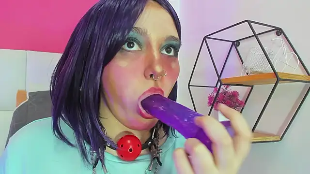 NamiInk_hot69's Webcam Show