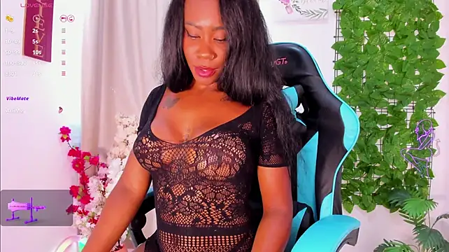 NahomyVega Live XXX-chat