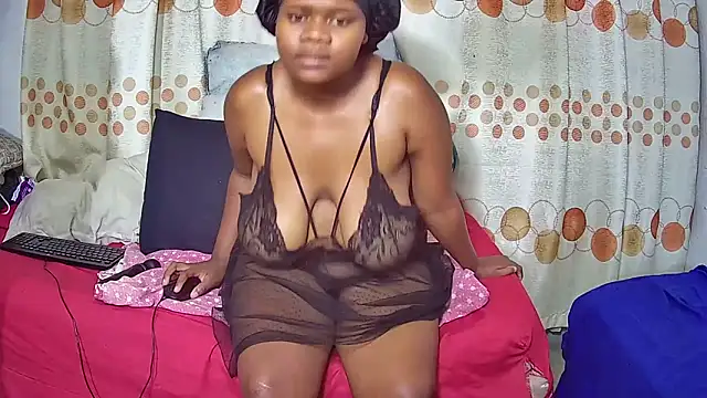 Chat +18 de Darkbeauty27 ao vivo