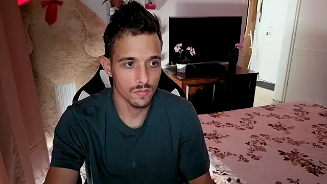 Вебкам-шоу Germanyhot19