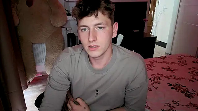 Germanyhot19n Webbikameraesitys