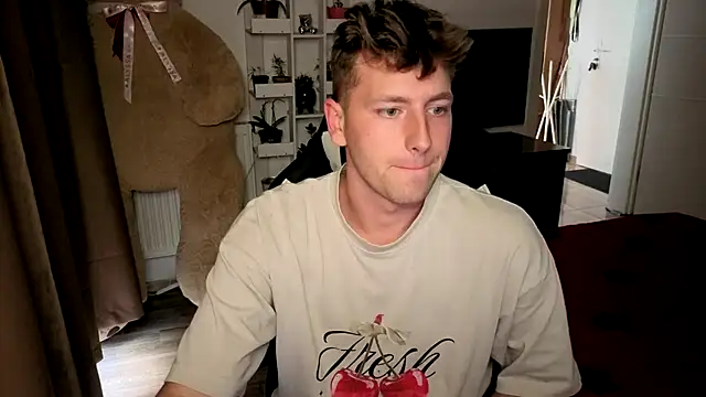 Germanyhot19 Webcam-Show