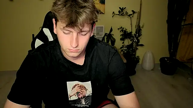 Вебкам-шоу Germanyhot19
