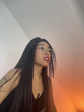 LunaVelour13 Live Chatraum