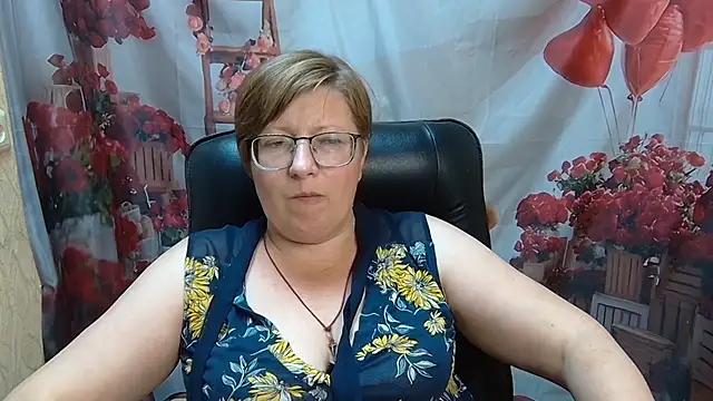 Živý XXX chat RadaChudna
