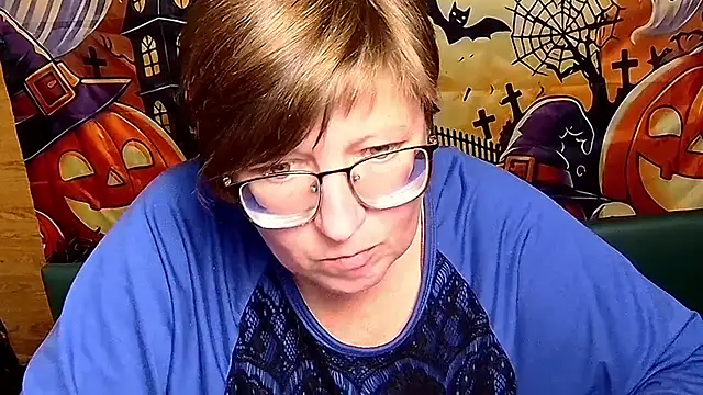 RadaChudna's Live XXX Chat