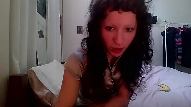 rhizomata Webcam Show
