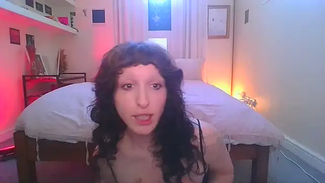 rhizomata webcam show