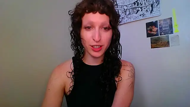 rhizomatan Webbikameraesitys