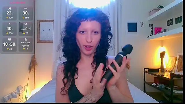 rhizomata Live XXX Chat