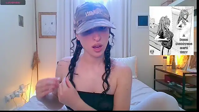 rhizomata – webcam-show