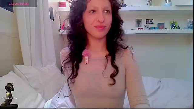 rhizomata webcam show