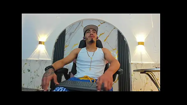 Show de webcam de Dominant_kiing
