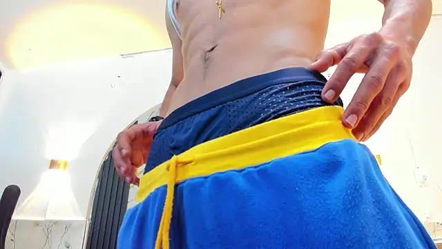 Dominant_kiing – webcam-show