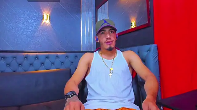 Dominant_kiing's Webcam Show