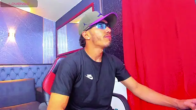 Show webcam de Dominant_kiing