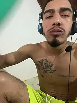 Show de webcam de Dominant_kiing