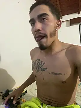 Dominant_kiing – webcam-show