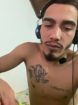 Dominant_kiing – webcam-show