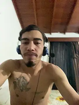 Dominant_kiing Webcamshow
