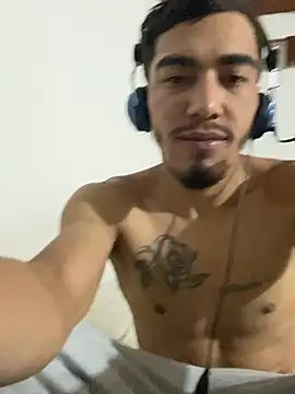 Dominant_kiing Webcam Show