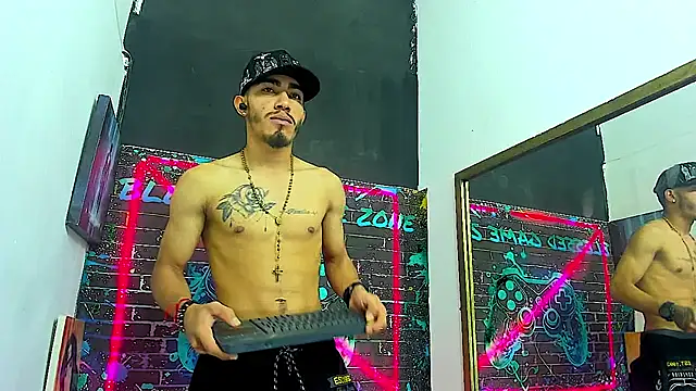 Show de webcam de Dominant_kiing
