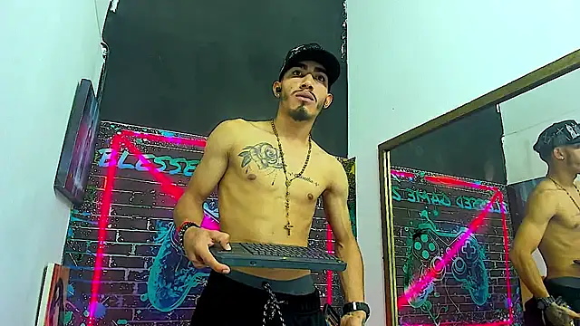 عرض كام Dominant_kiing