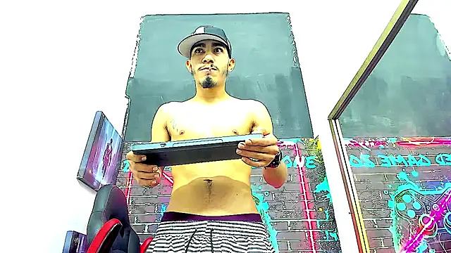 Show de webcam de Dominant_kiing